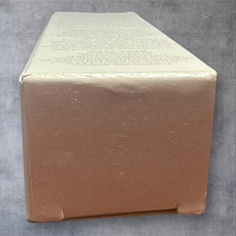 NIB Mary Kay Full Coverage Foundation Ivory 104 365000  1 oz Gray Cap‎
